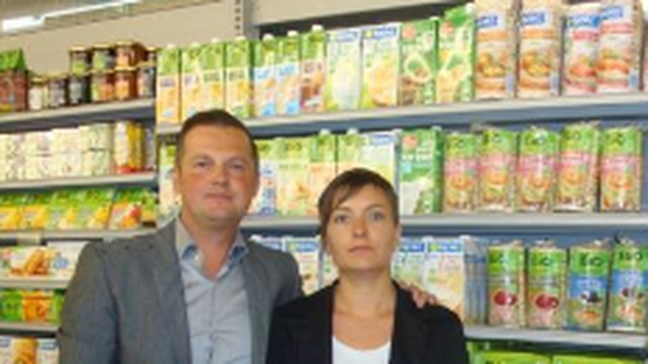 Franchise distribution : CASINO ouvre un supermarché à Brienne-le-Château (10)