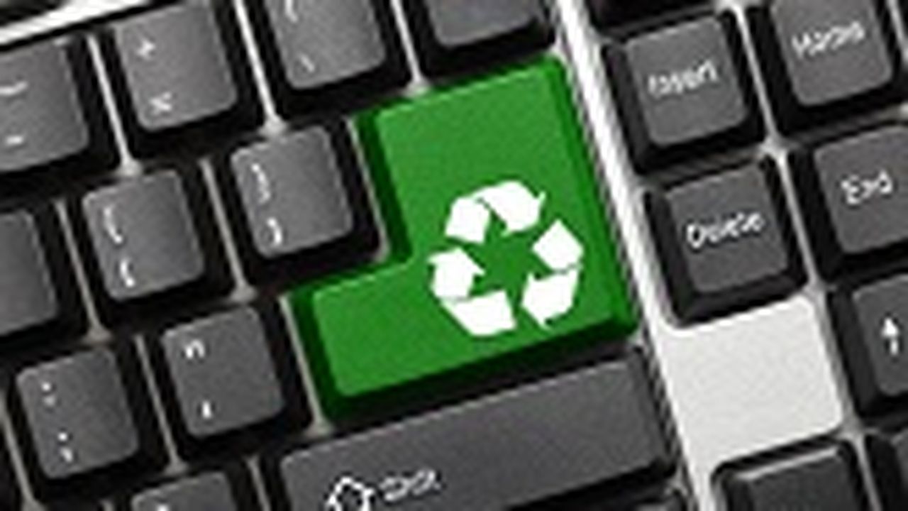 Nouvelle législation sur le recyclage des équipements professionnels : quelles conséquences pour les entrepreneurs?