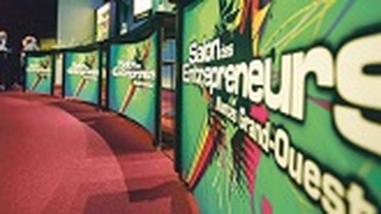 Salon des Entrepreneurs de Nantes : plus de 10 000 visiteurs attendus