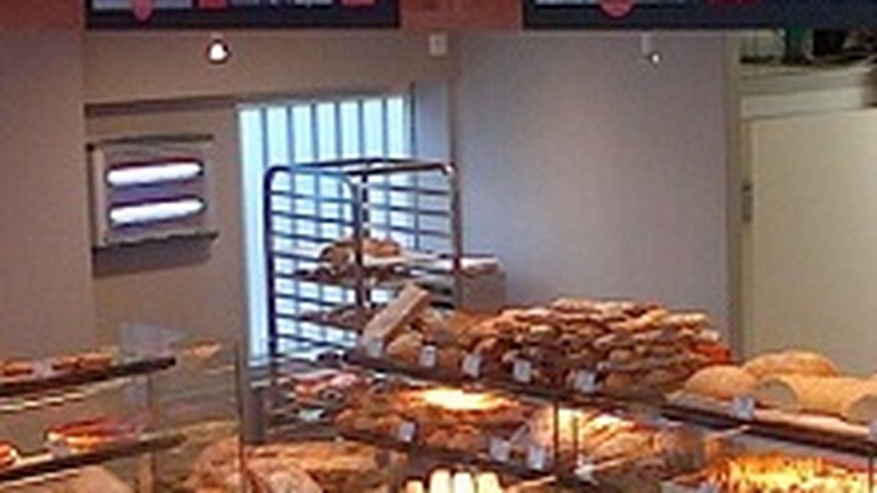 Franchise boulangerie : MOULIN DE PAÏOU s'installe à Aix-en-Provence (13)