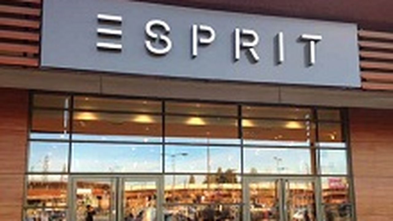 Prêt-à-porter : ESPRIT ouvre en franchise en Isère (38)