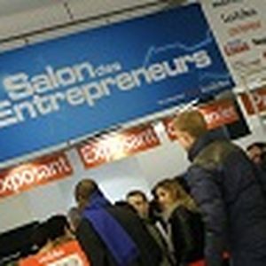 Franchise et commerce associé s'invitent au Salon des Entrepreneurs de Paris