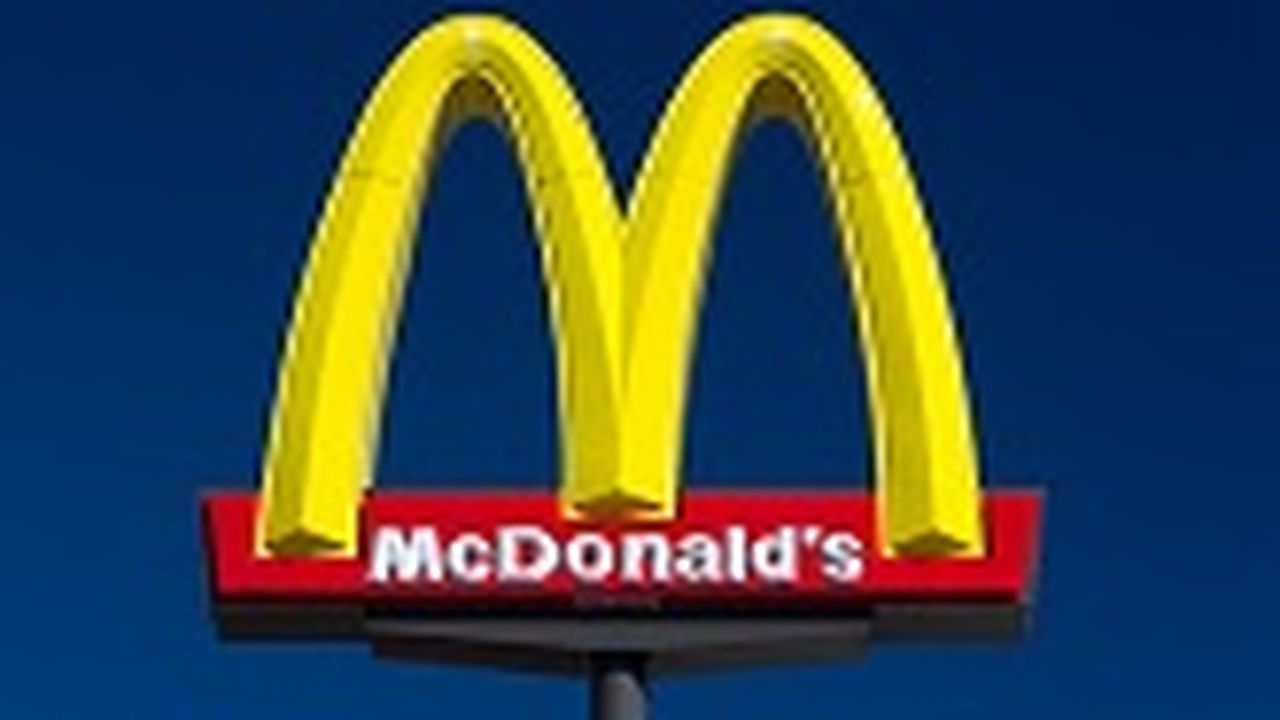 McDonald's teste un nouveau concept en toute discrétion