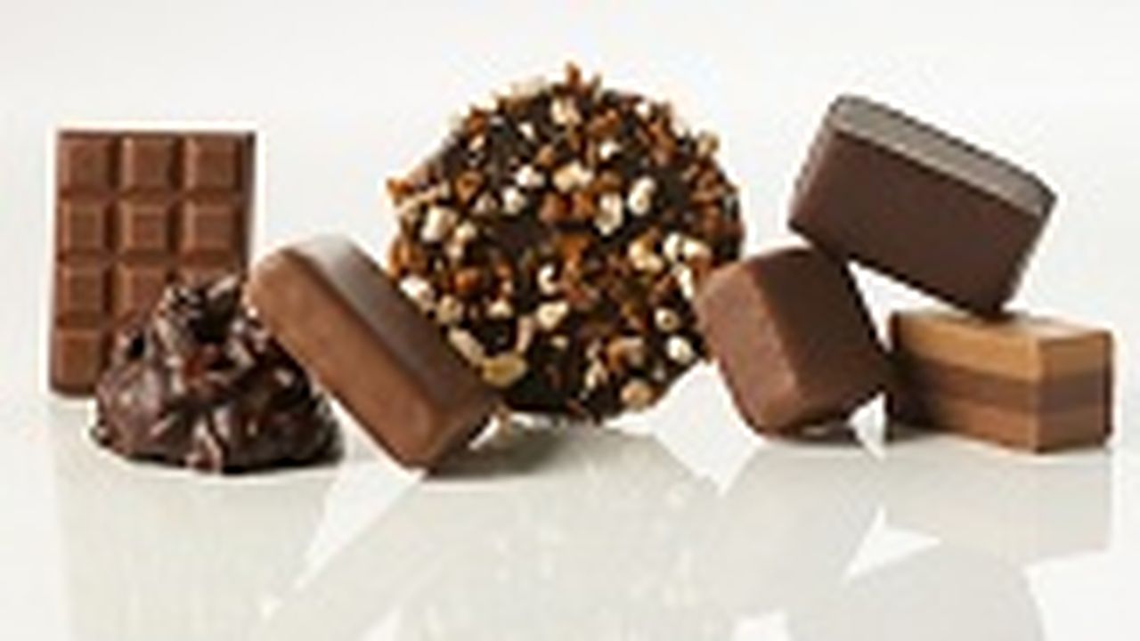 Chocolats Roland Réauté : le renouveau ?