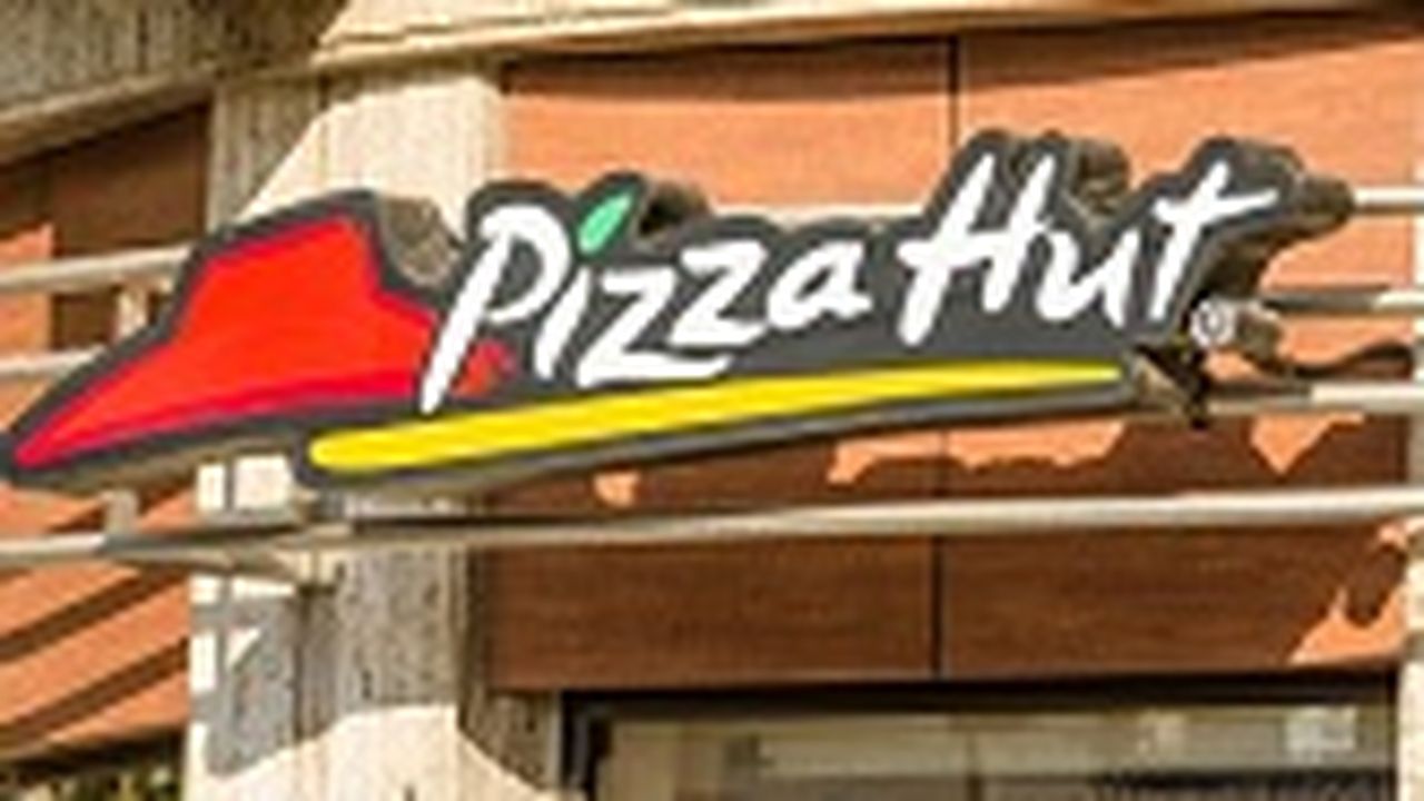 Pizza Hut, une success story à l'américaine