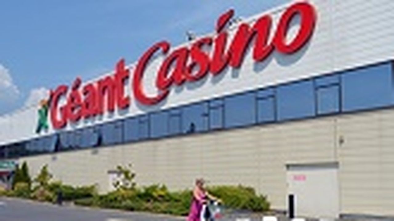 Casino : du petit épicier de quartier à un réseau mondial