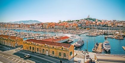 Entreprendre en franchise : et pourquoi pas à Marseille ?