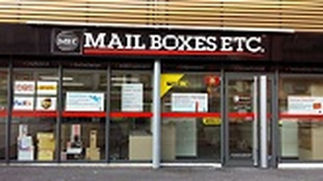 Mail Boxes Etc. acquiert le réseau PostNet