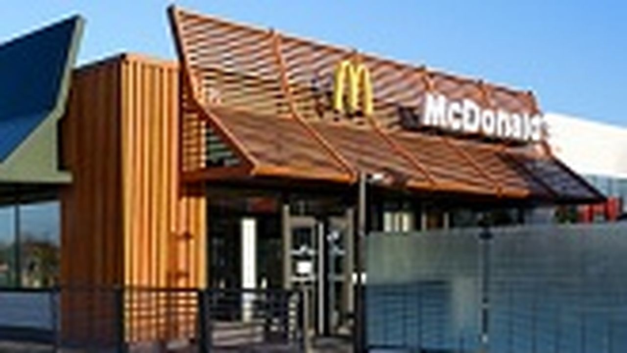 McDonald's, un mastodonte en franchise