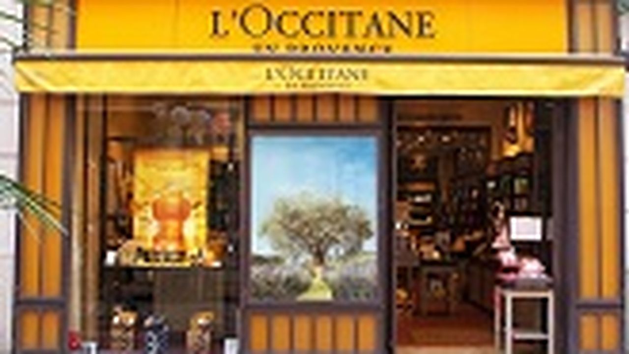 L'Occitane, ambassadeur de la beauté made in France
