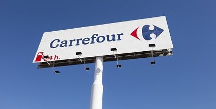 Carrefour, l'inventeur de l'hypermarché