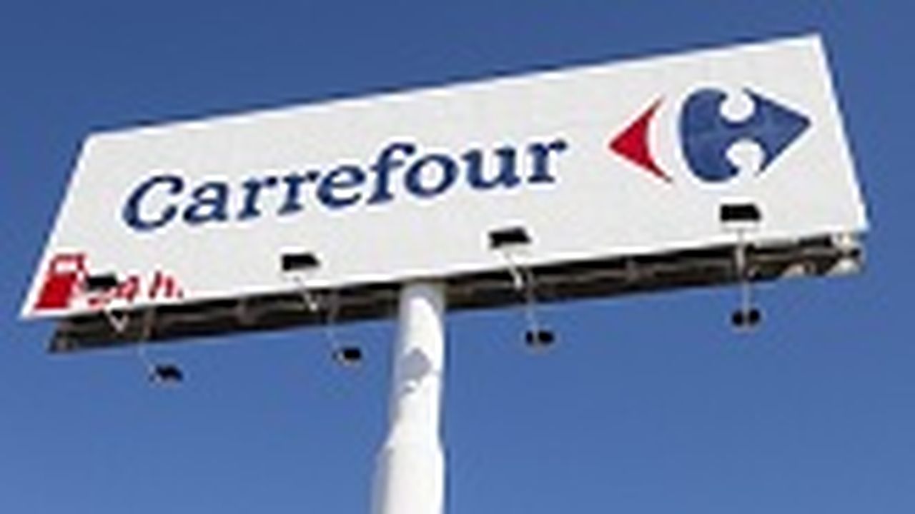 Carrefour, l'inventeur de l'hypermarché