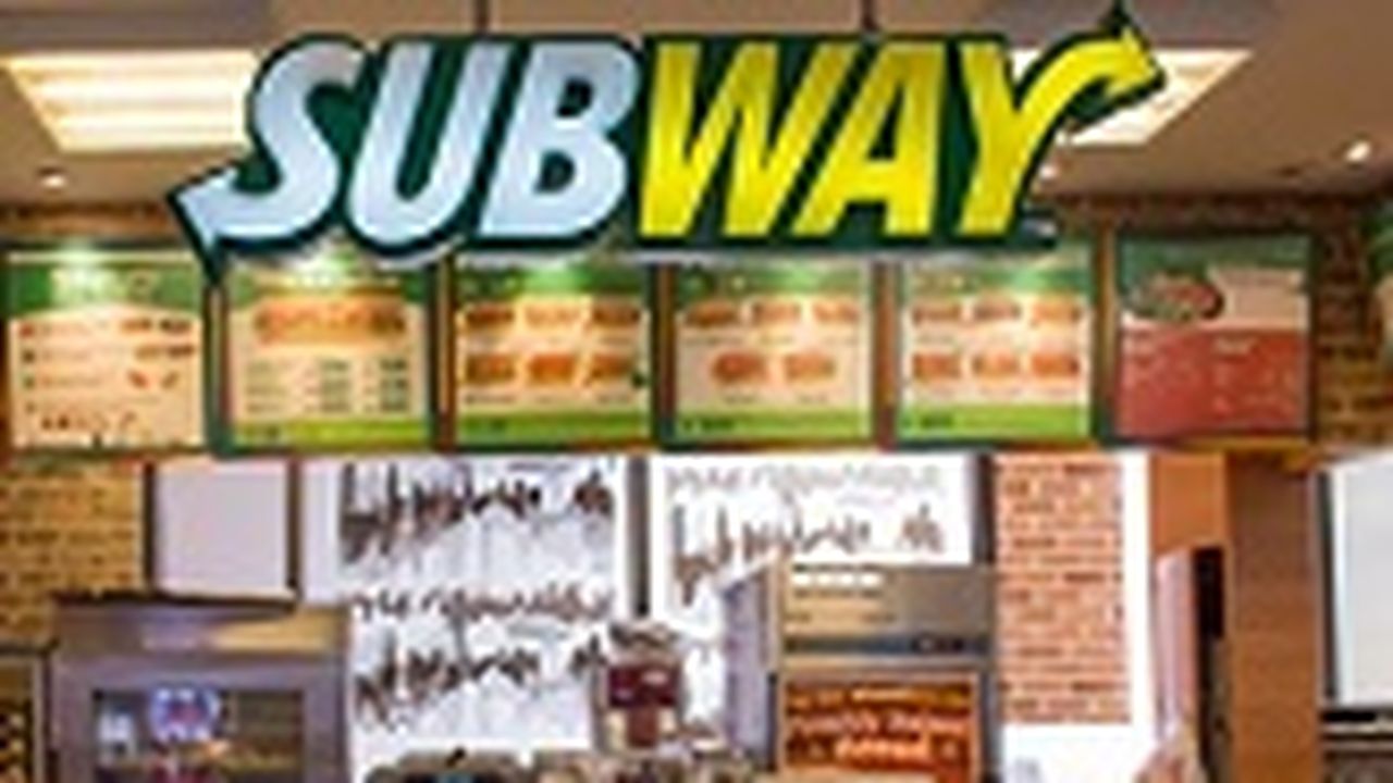 Subway, roi des sandwiches en franchise