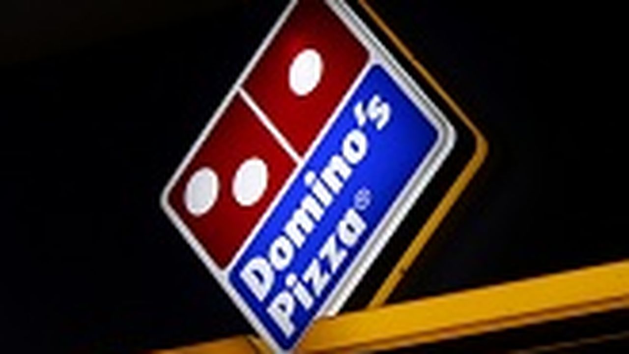 Domino's Pizza, un réseau qui a faim de croissance