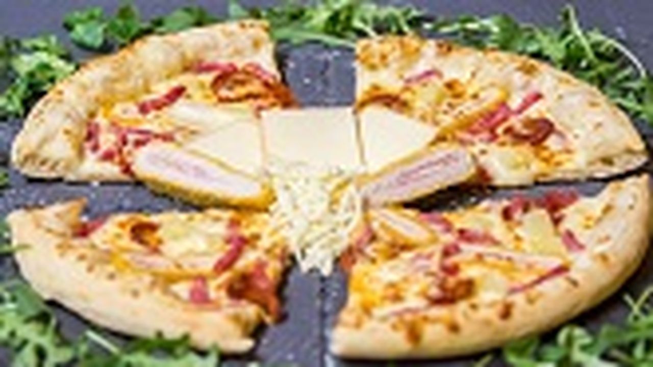Five Pizza Original, nouvelle enseigne en franchise