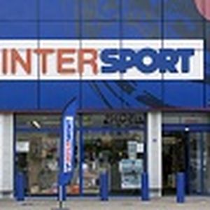 En pleine forme, Intersport bat des records en 2017
