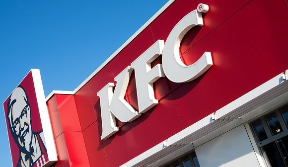 KFC et le Colonel Sanders, une longue histoire en franchise