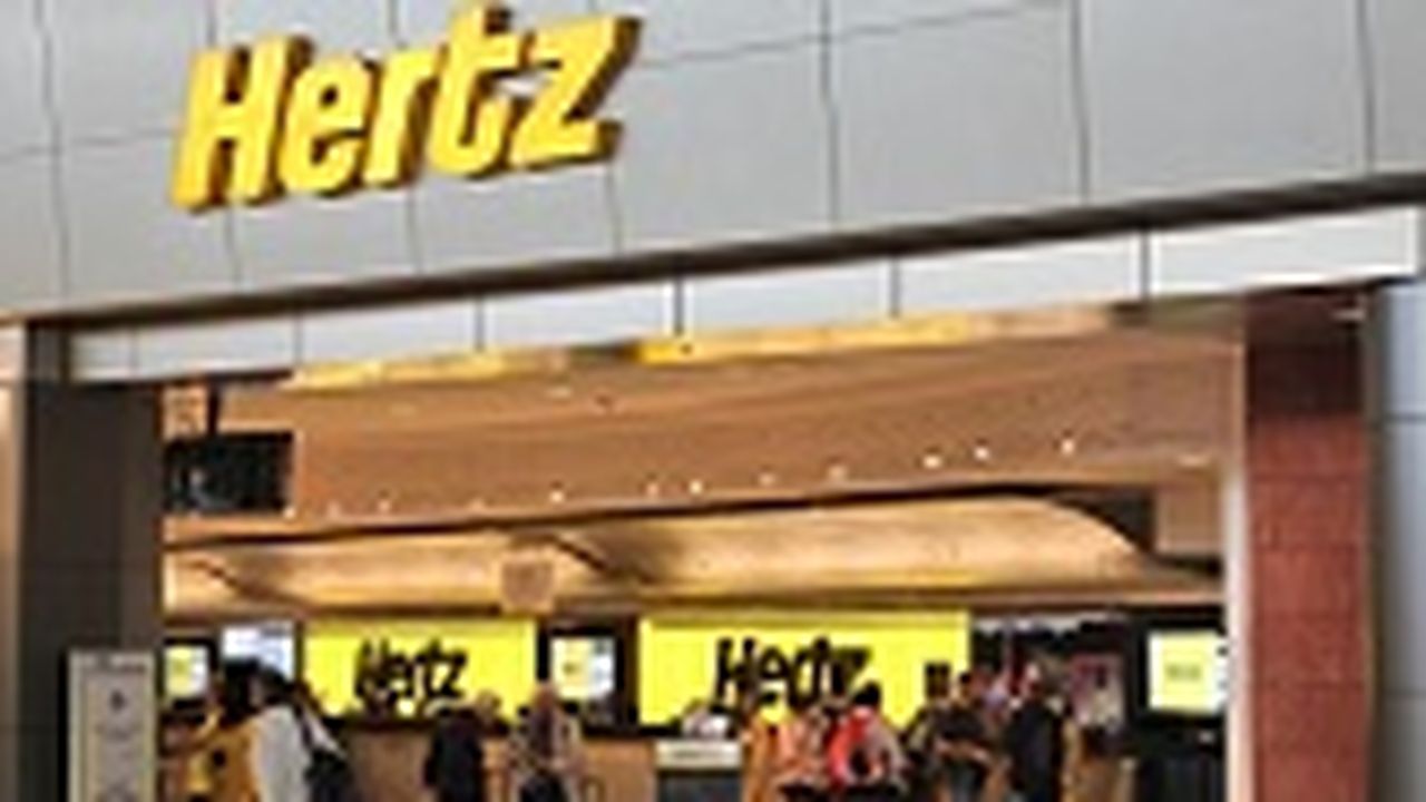 Hertz, un siècle de franchise dans le monde