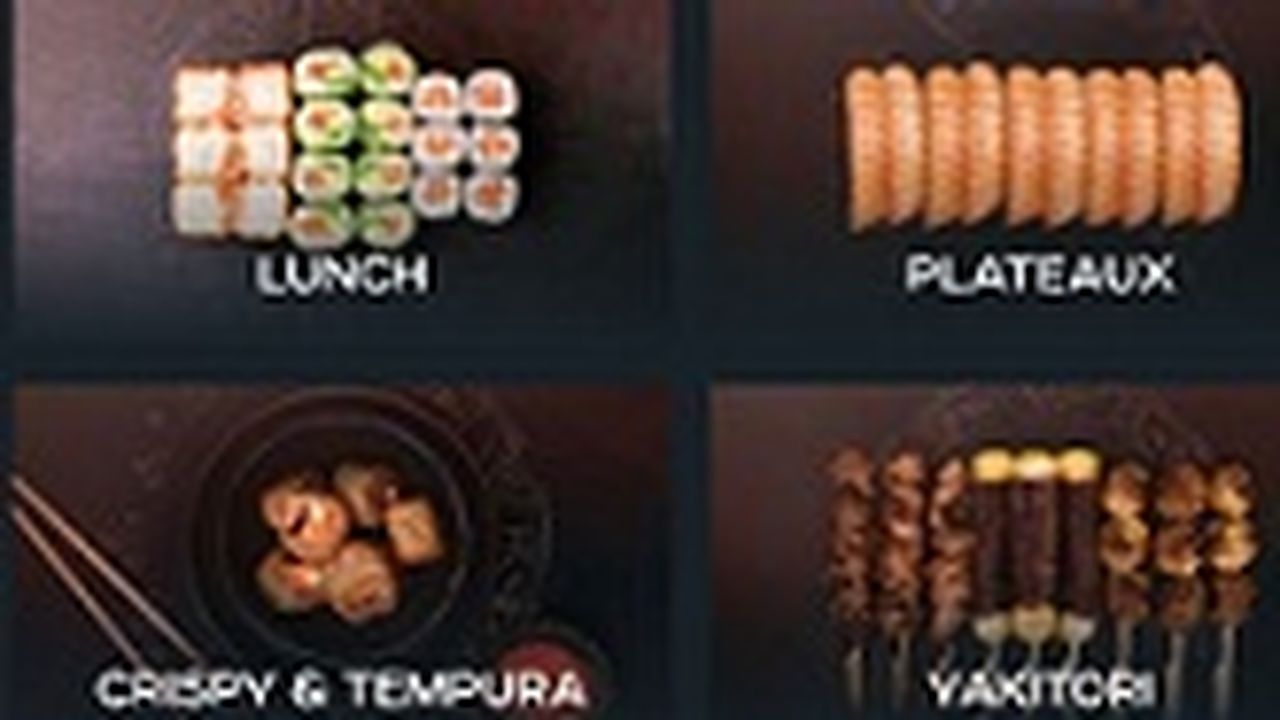 Côté Sushi disparaît du marché belge