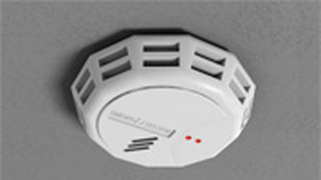 D'ici 2015, un détecteur de fumée dans chaque logement !
