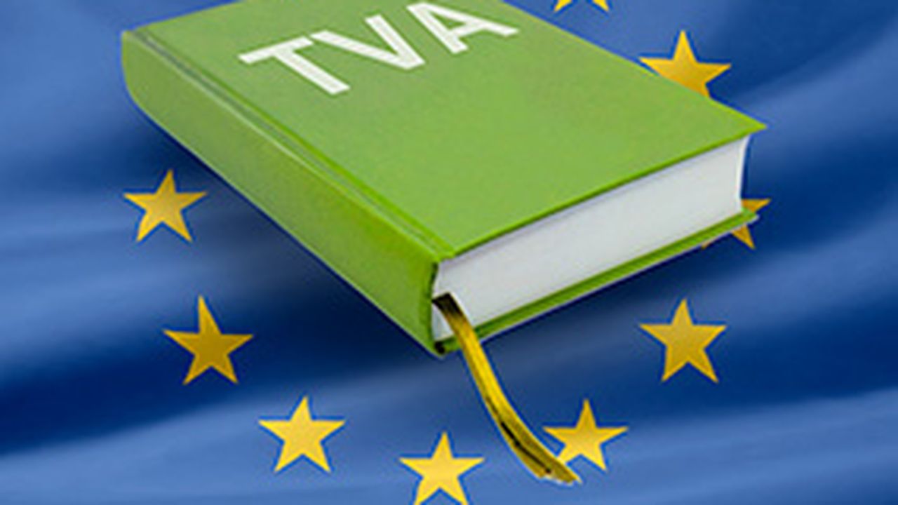 Le livre vert sur l'avenir de la TVA