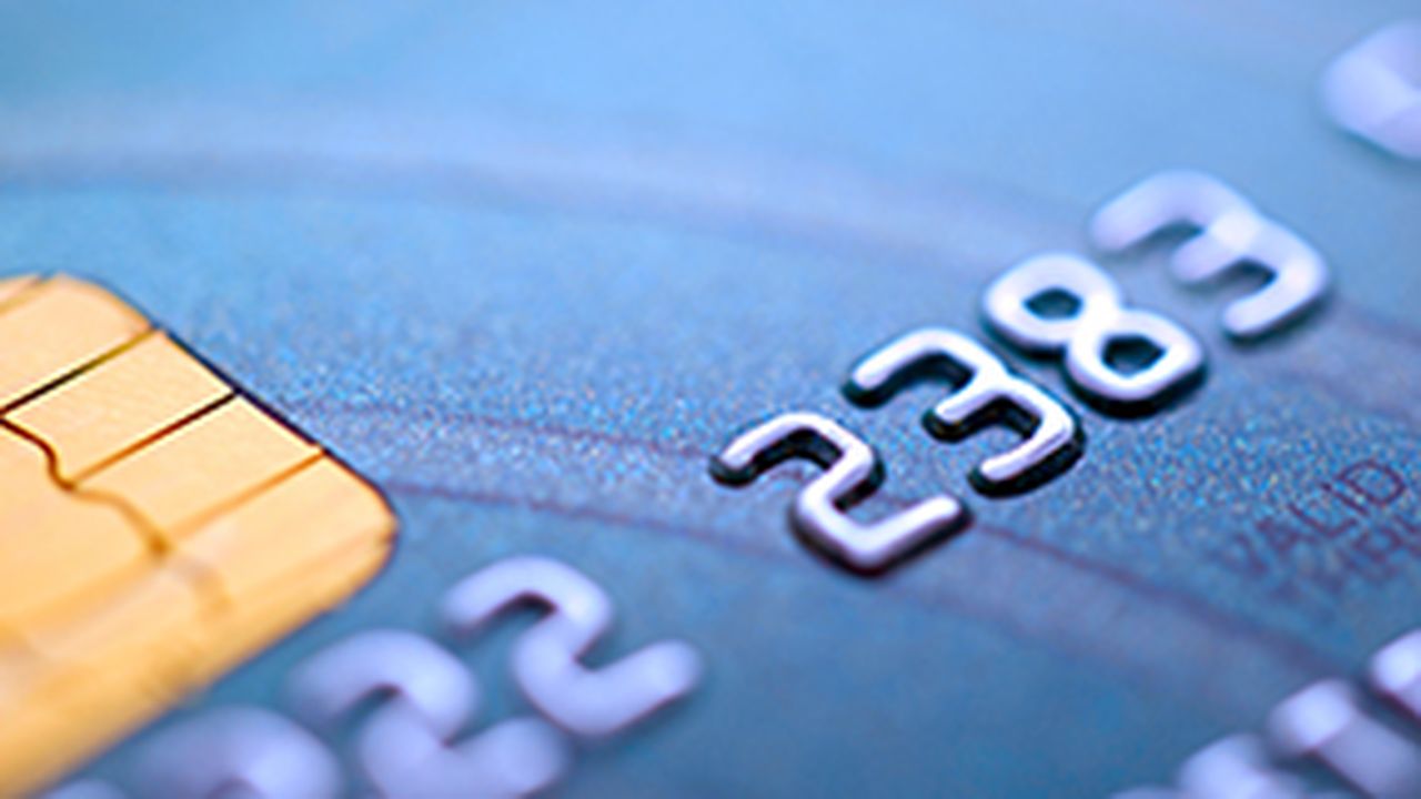 Commerçants : baisse des frais de paiement par carte bancaire