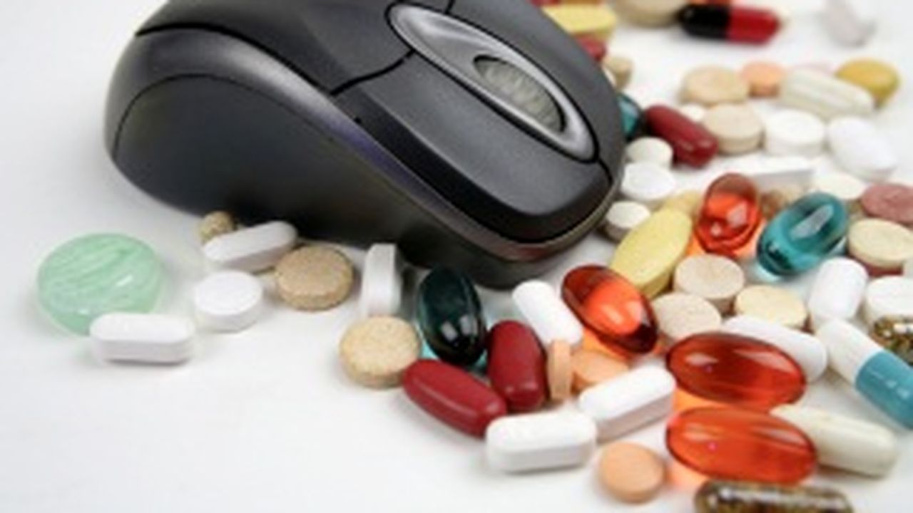 La vente de médicaments sans ordonnance autorisée sur Internet