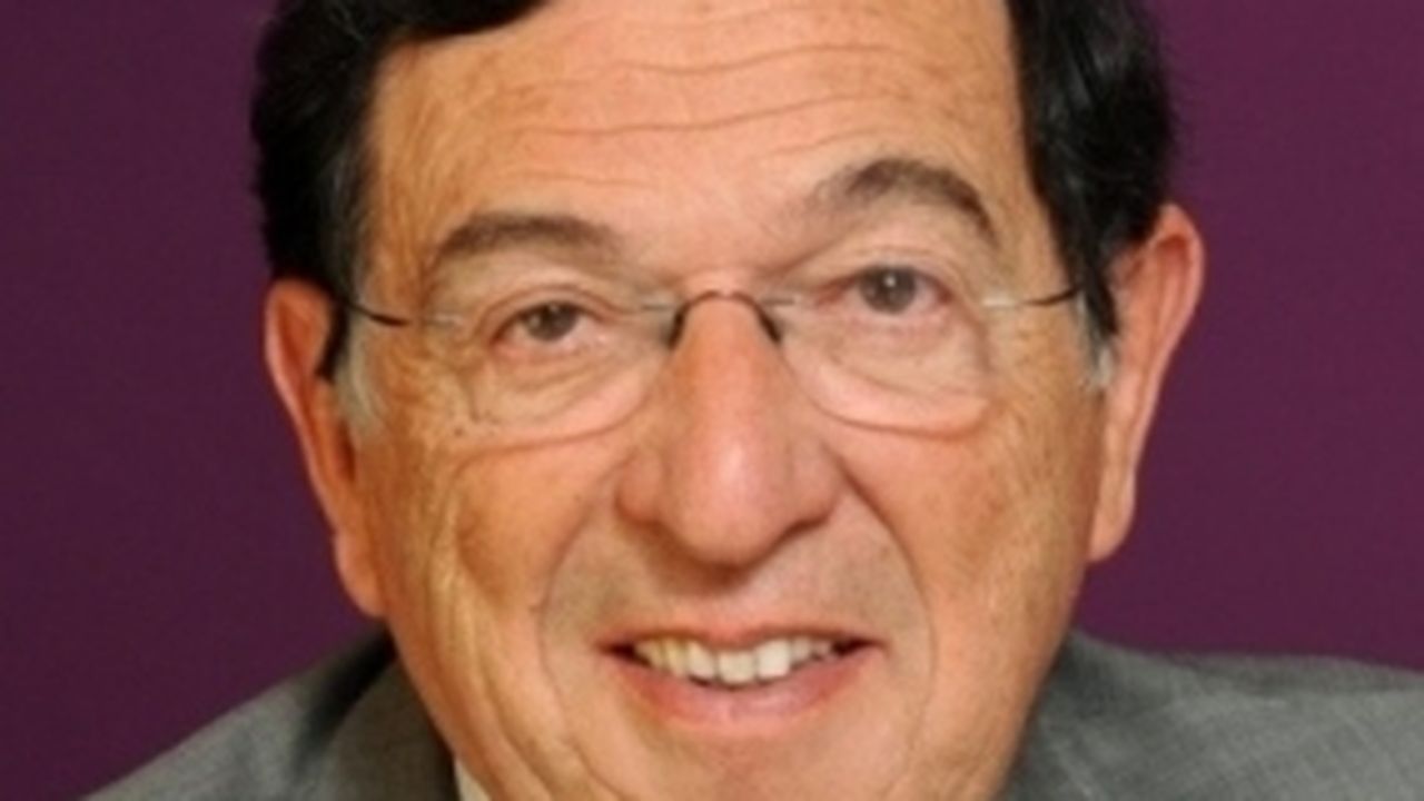 Bernard Monassier, notaire et vice-président du Cercle des fiscalistes.