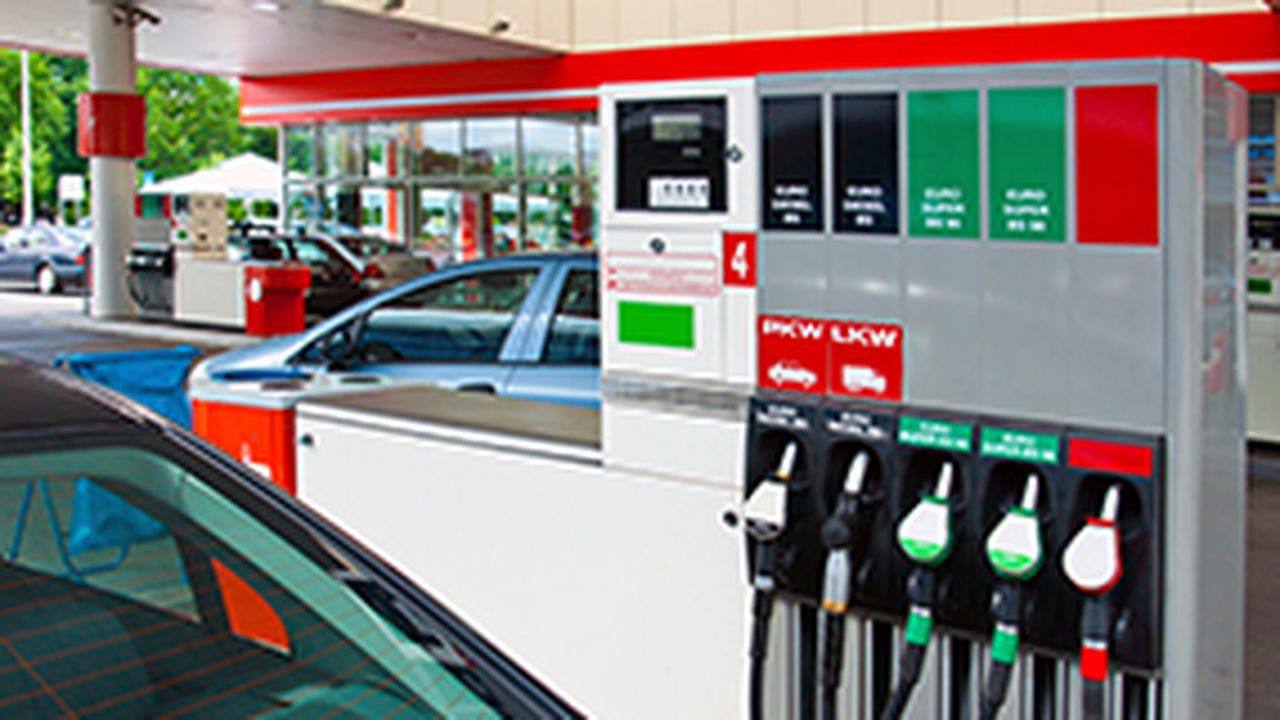 Les barèmes des frais de carburant 2012 sont publiés !