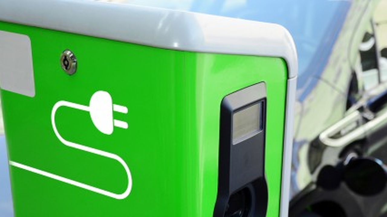 Les entreprises obligées de s’équiper pour recharger les voitures électriques ?