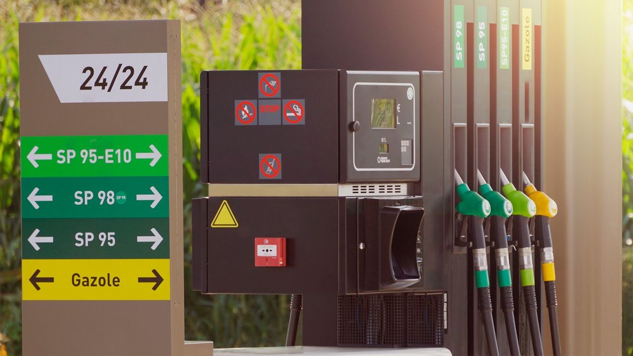 Achat de carburant : 30 centimes d’euros de remise à partir du 1er septembre