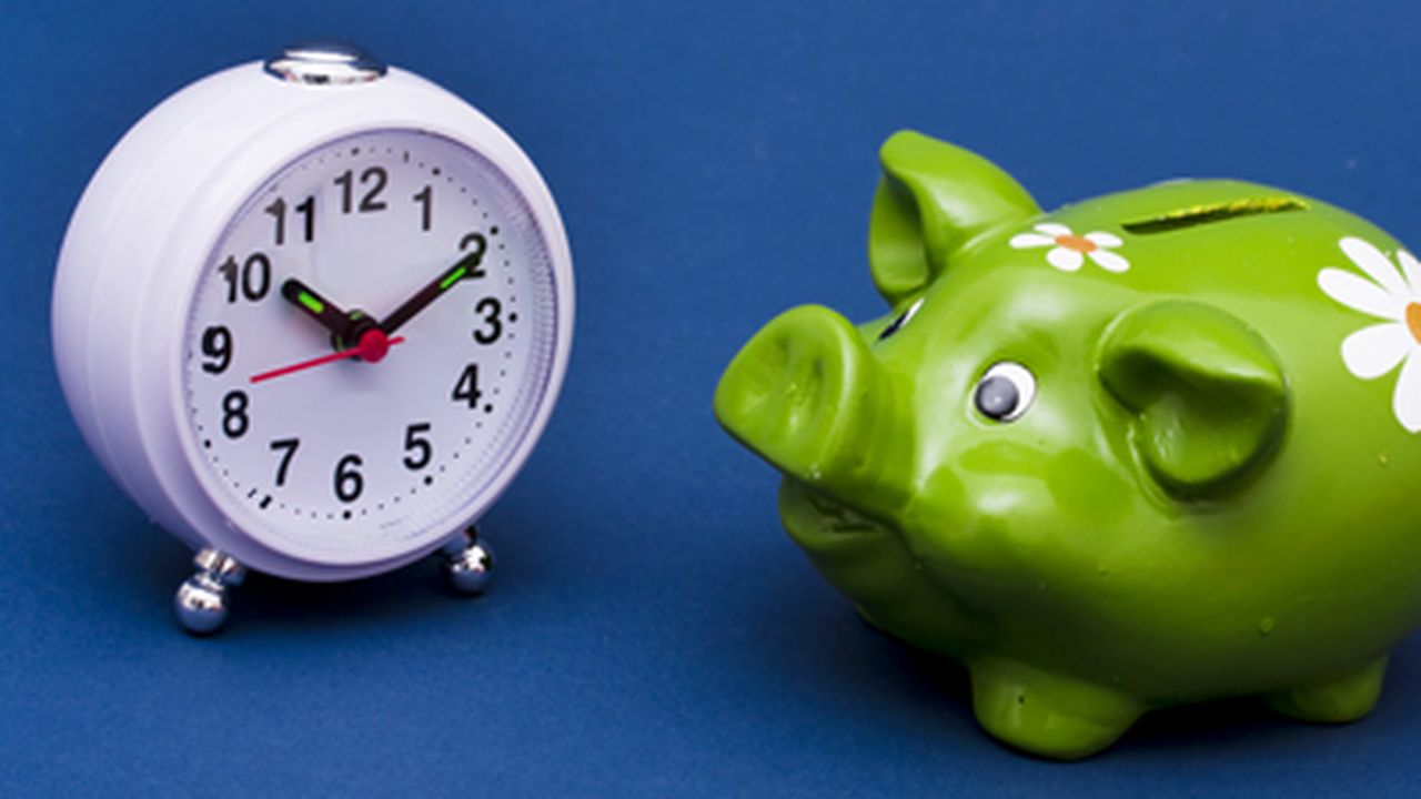 Garantie des droits affectés à un compte épargne-temps