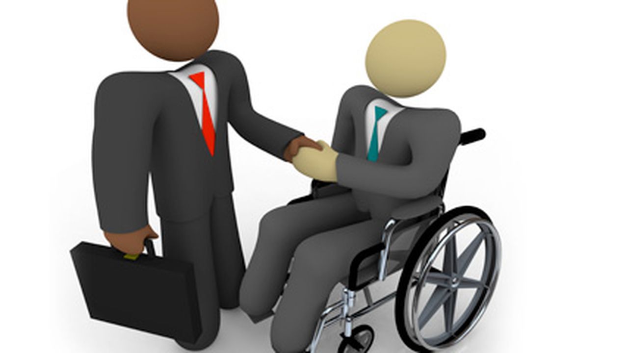 Déclaration d'emploi des handicapés : report possible !