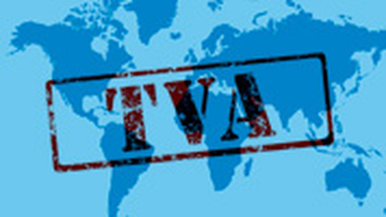 Remboursement de TVA supportée à l'étranger