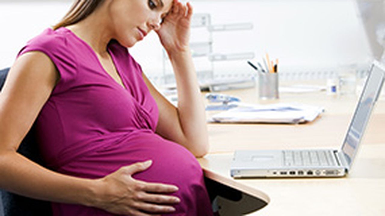 Protection de la maternité contre le licenciement