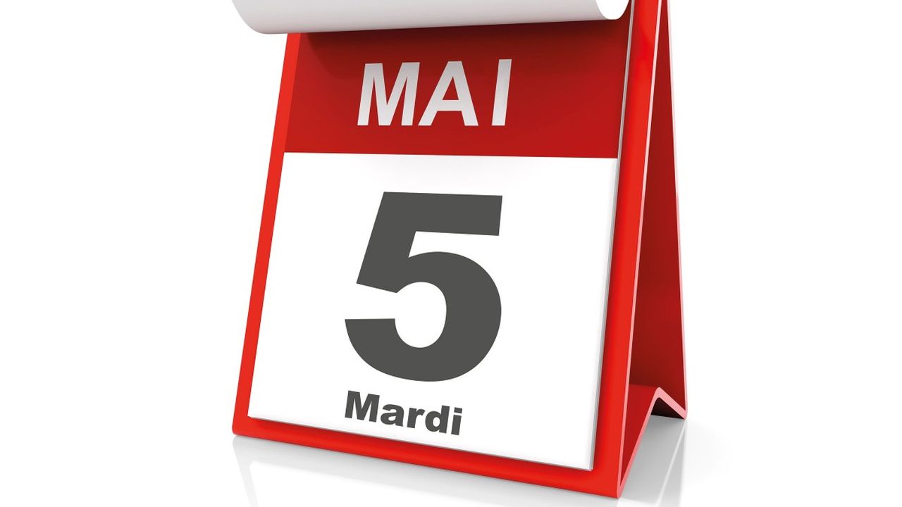 Déclarations fiscales des entreprises : n’oubliez pas la date limite du 5 mai 2015 !