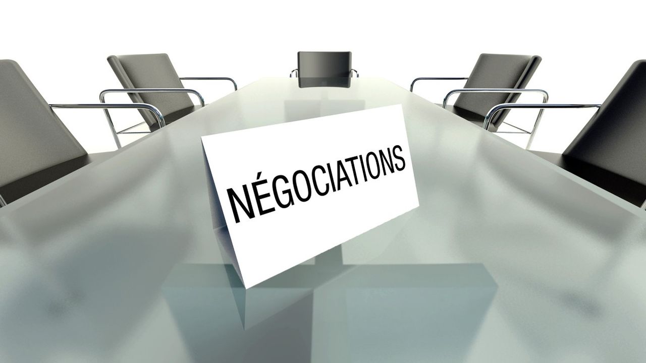 Les négociations obligatoires peuvent être adaptées à l’entreprise