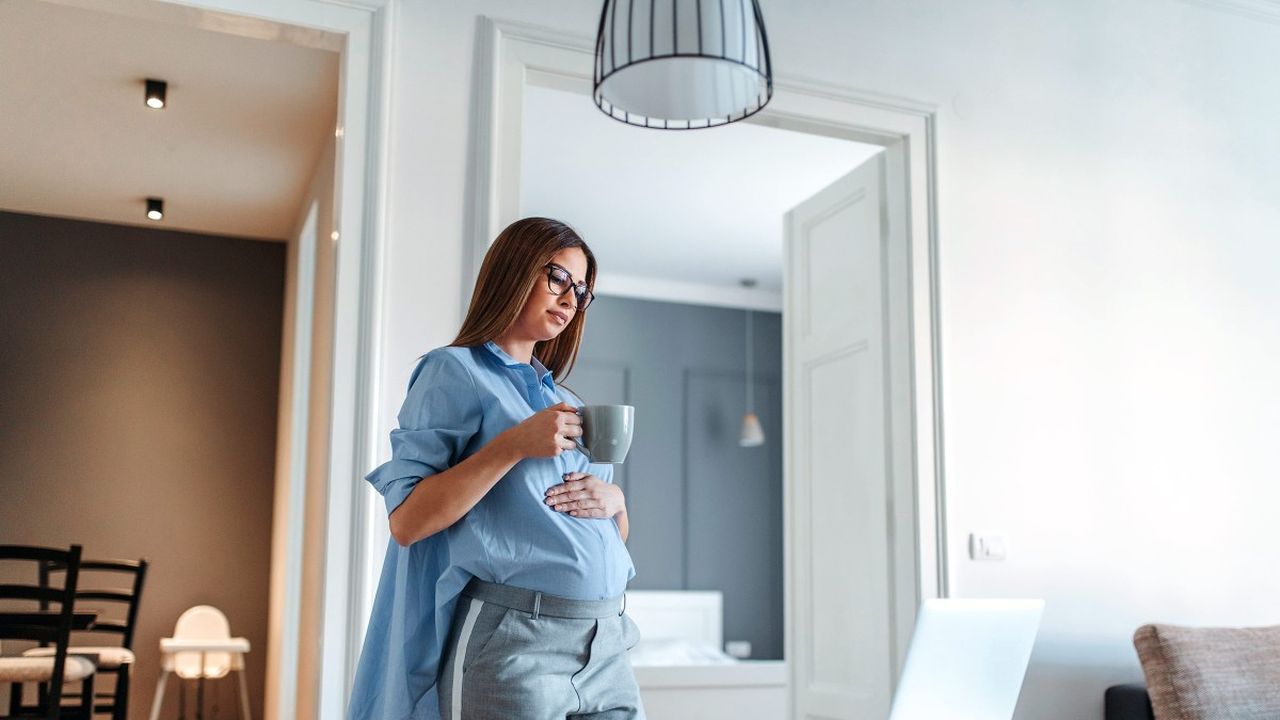 Retour de congé de maternité : rien ne remplace l’augmentation de salaire !