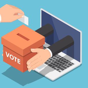 Transmettre en ligne les résultats des élections professionnelles : c’est possible !