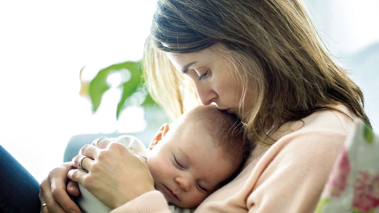 Congé de maternité des indépendantes : c’est la CPAM qui s’occupe de tout !