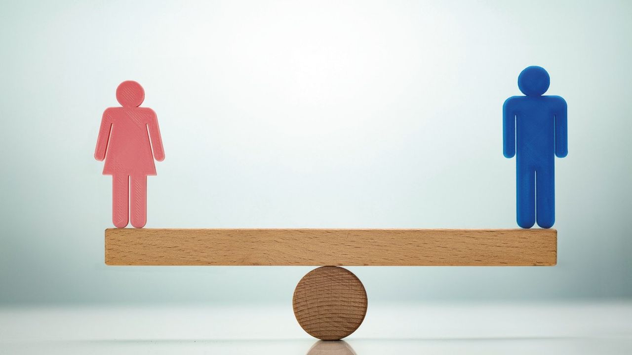 Index égalité femmes-hommes : publication des résultats au plus tard le 1er mars !
