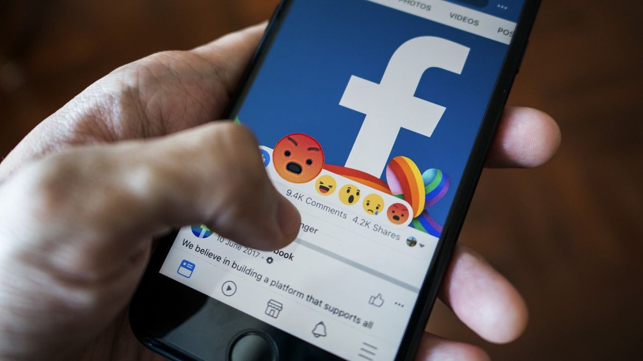 Une publication sur Facebook peut-elle justifier un licenciement ?