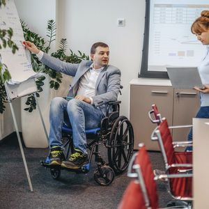 Obligation d’emploi des travailleurs handicapés : dernière ligne droite pour la déclaration !