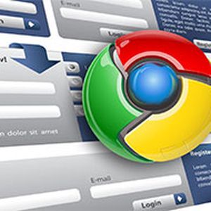 Google Chrome 6 complète automatiquement les formulaires