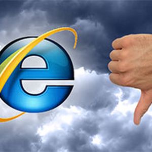 Internet Explorer de moins en moins populaire en Europe