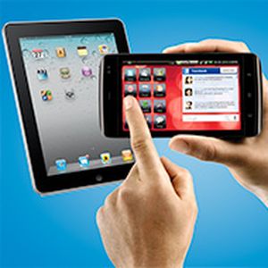Mini-tablettes : les offres se multiplient