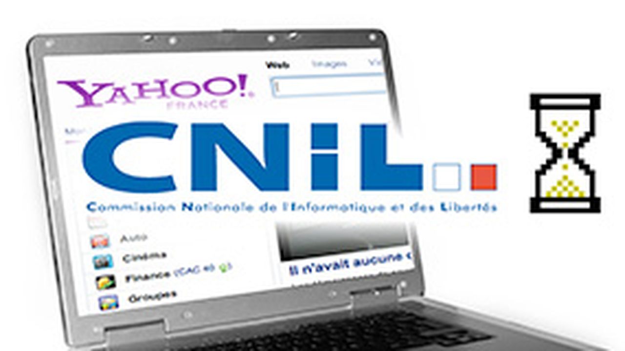 Vie privée : la CNIL déçue par les moteurs de recherche