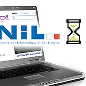 Vie privée : la CNIL déçue par les moteurs de recherche
