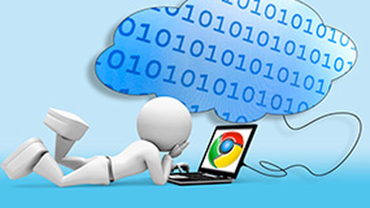 Chromebooks : Google mise sur le cloud