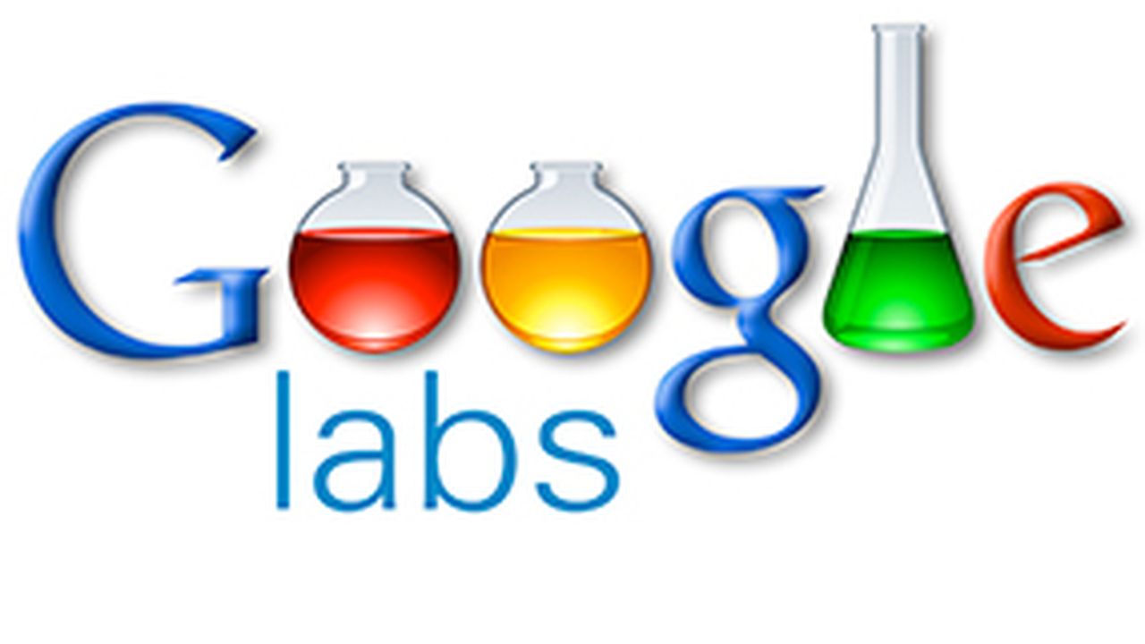 Connaissez-vous le labo de Google ?